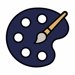 null